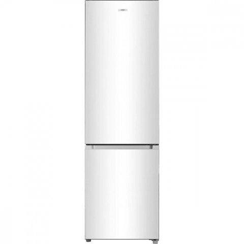 Chłodziarko-zamrażarka RK4182PW4 Gorenje