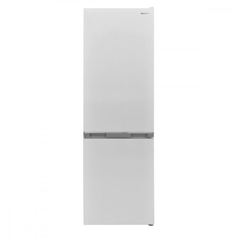 Chłodziarko-zamrażarka SJ-FBB04DTXWE Sharp