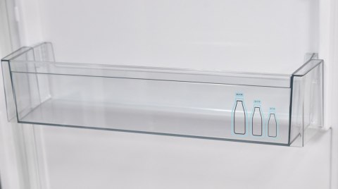 Chłodziarko-zamrażarka SJ-FBB05DTXWE Sharp