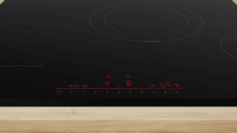 Płyta indukcyjna 80 cm PVS831HB1E Bosch