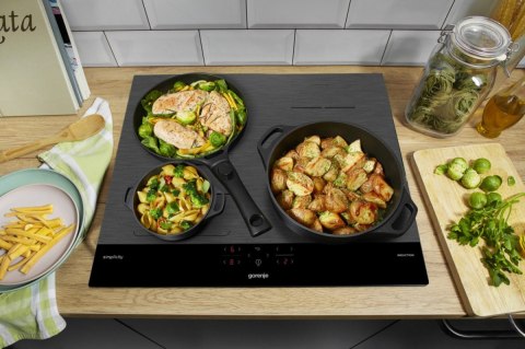 Płyta indukcyjna GI6421SYB Gorenje