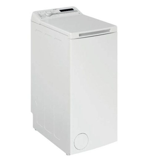 Pralka NTDLR6040SPLN Whirlpool