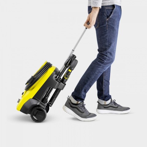 Urządzenie wysokociśnieniowe K4 Classic Home EU 1.679-423.0 Karcher