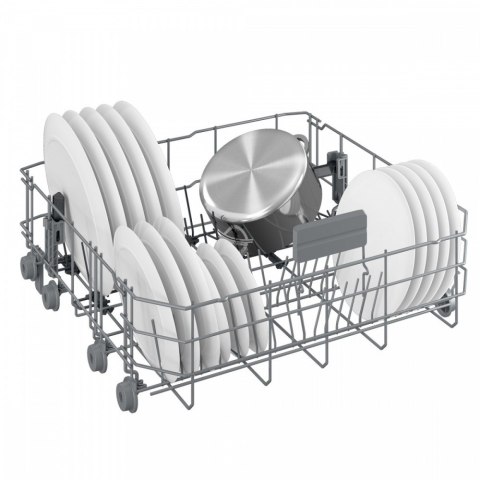 Zmywarka BDFN26531X Beko