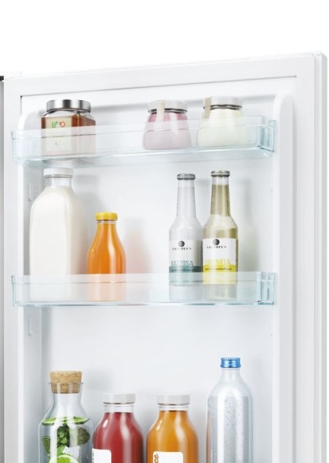 Chłodziarko-zamrażarka CCT3L517EW Candy