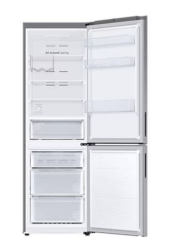 Chłodziarko-zamrażarka RB33B612ESA Samsung