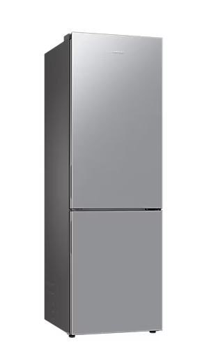 Chłodziarko-zamrażarka RB33B612ESA Samsung