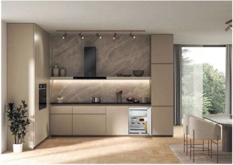 Chłodziarko-zamrażarka do zabudowy WBUF011 Whirlpool