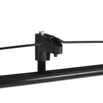 Ekran na statywie do projektora 155x155cm Hama