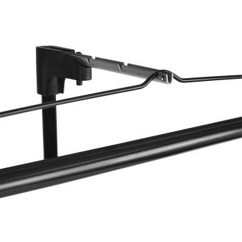 Ekran na statywie do projektora 155x155cm Hama