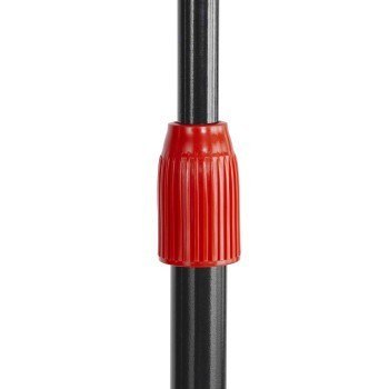 Ekran na statywie do projektora 155x155cm Hama