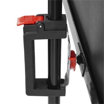 Ekran na statywie do projektora 155x155cm Hama