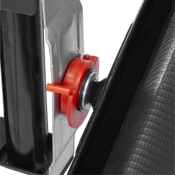 Ekran na statywie do projektora 155x155cm Hama