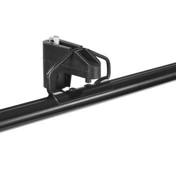 Ekran na statywie do projektora 155x155cm Hama