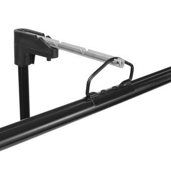 Ekran na statywie do projektora 155x155cm Hama