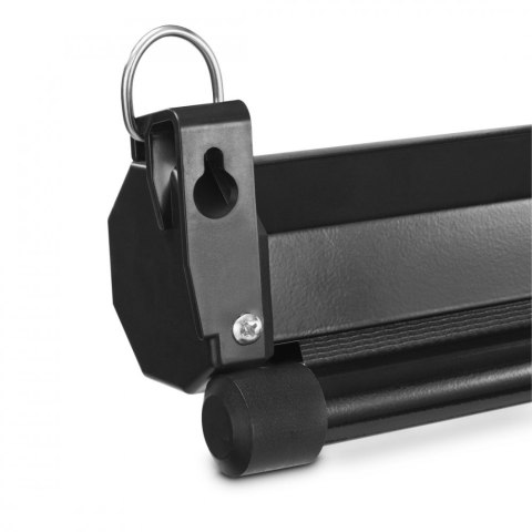 Ekran roller do projektora 175x175 cm Hama