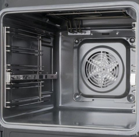 Kuchnia gazowo-elektryczna 618GEH2.33HZpTaDpAF(Xsx) Amica