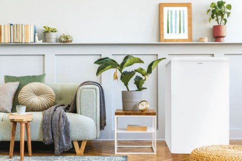 Lodówka podblatowa COT1S45EW Candy