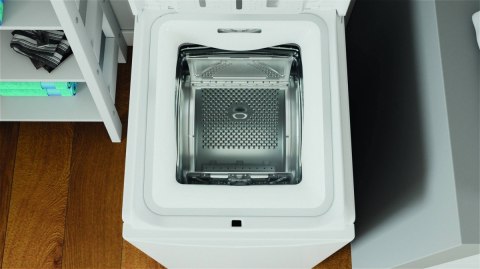 Pralka BTWL60400EEN Indesit