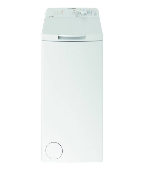 Pralka BTWL60400EEN Indesit