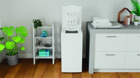 Pralka BTWL60400EEN Indesit