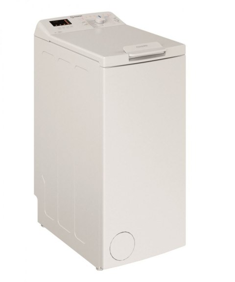 Pralka BTWS6240PPLN Indesit