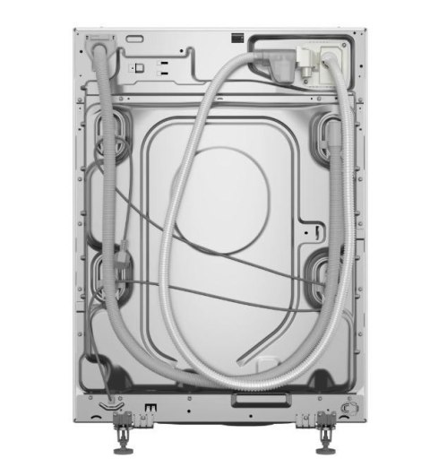 Pralka do zabudowy WIW28542EU Bosch