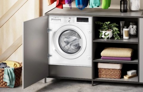 Pralka do zabudowy WIW28542EU Bosch
