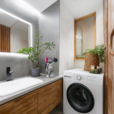 Uchwyt na suszarkę Dyson Supersonic MC-973 Maclean