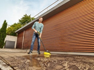 Urządzenie wysokociśnieniowe K 5 Premium Smart Control Home 1.324-673.0 Karcher