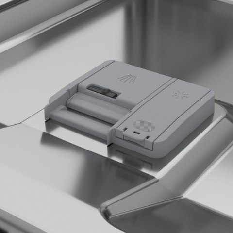 Zmywarka BDFS26123AQ Beko