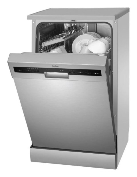 Zmywarka wolnostojąca DFM41E6qISMG Amica