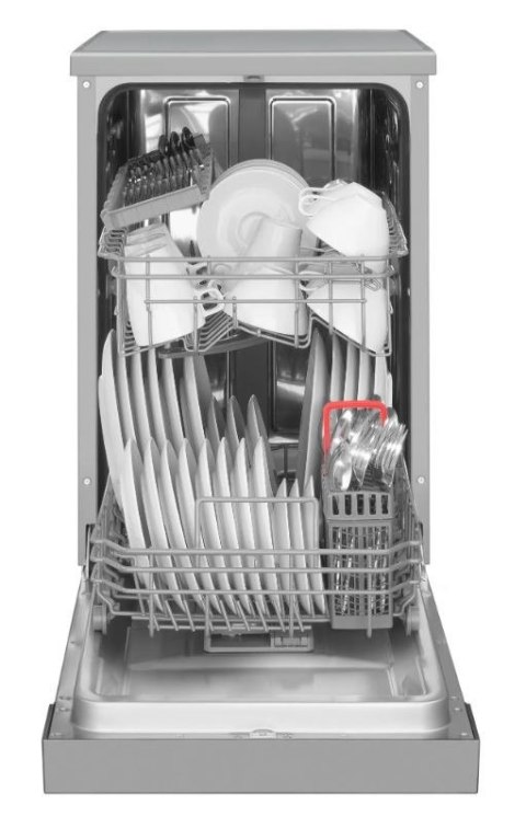 Zmywarka wolnostojąca DFM41E6qISMG Amica