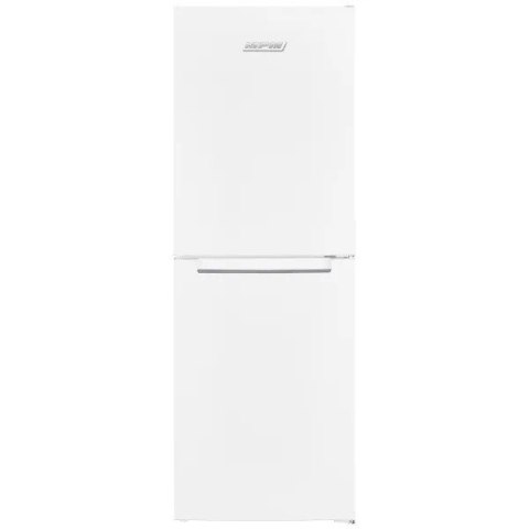 Chłodziarko-zamrażarka MPM-230-FF-53 biała MPM