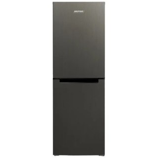 Chłodziarko-zamrażarka MPM-230-FF-55 inox MPM