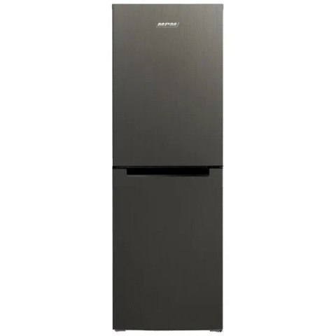 Chłodziarko-zamrażarka MPM-230-FF-55 inox MPM