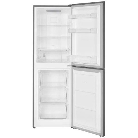 Chłodziarko-zamrażarka MPM-230-FF-55 inox MPM