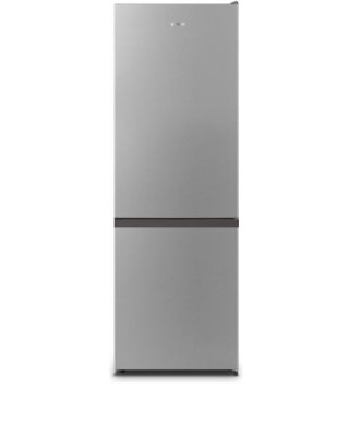 Chłodziarko-zamrażarka NRK6182PS4 Gorenje