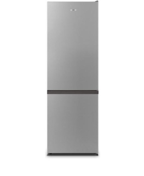 Chłodziarko-zamrażarka NRK6182PS4 Gorenje