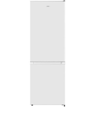 Chłodziarko-zamrażarka NRK6182PW4 Gorenje