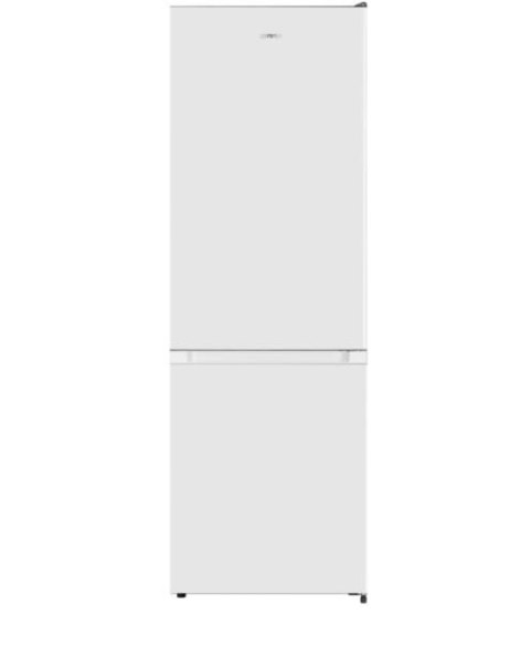 Chłodziarko-zamrażarka NRK6182PW4 Gorenje