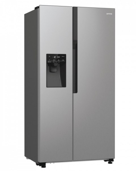 Chłodziarko-zamrażarka NRR9185ESXL Side by Side Gorenje