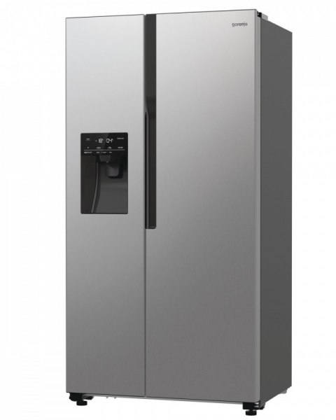 Chłodziarko-zamrażarka NRR9185ESXL Side by Side Gorenje