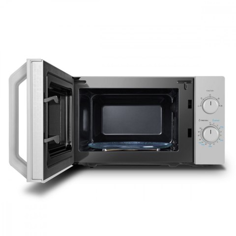 Kuchenka mikrofalowa MW2-MM20PF(SL) Toshiba