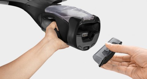 Myjka do okien WV5 Plus N Black Edition EU 1.633-467.0 Karcher