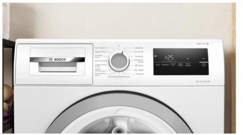Pralka WAN2813APL Bosch
