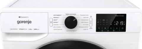 Pralka WPNEI84A1SWIFI/PL Gorenje