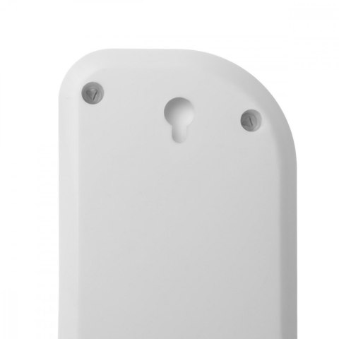 Przedłużacz 6 gniazd 1.5m MCE509 W 250VAC/10A biały, 2500 W, IP20 Maclean