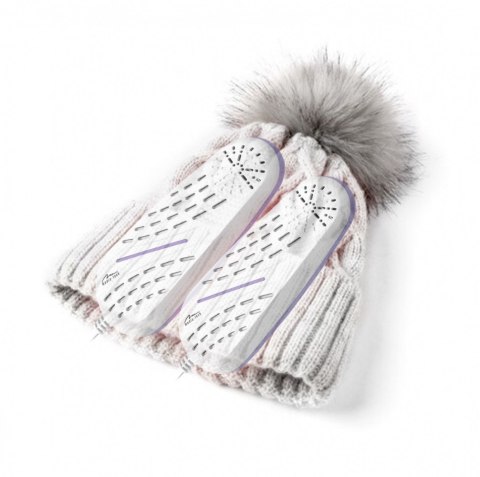 Suszarka do butow Boots Ozone Dryer 2 MT6532 Media-Tech