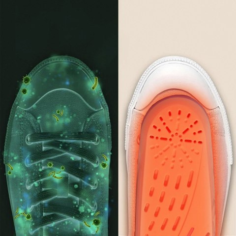 Suszarka do butow Boots Ozone Dryer 2 MT6532 Media-Tech